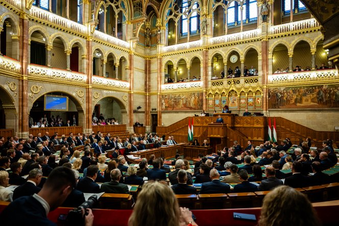 Magyar Péter olyan állítást tett Kövér Lászlóról, ami még a&nbsp;fideszeseket is meglepheti