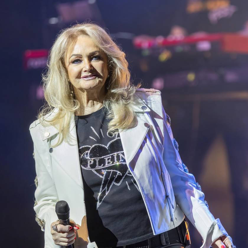 Bonnie tyler közép