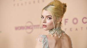 Anya Taylor-Joy is szerepet kapott az új Gyűrűk Ura-filmben: az is kiderült, kit fog játszani