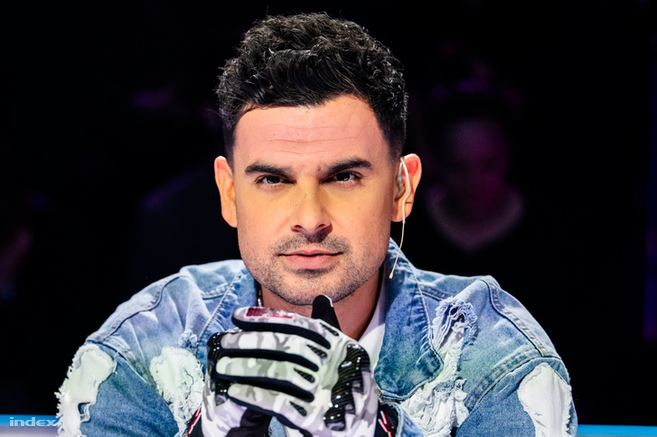 Horváth Tamás