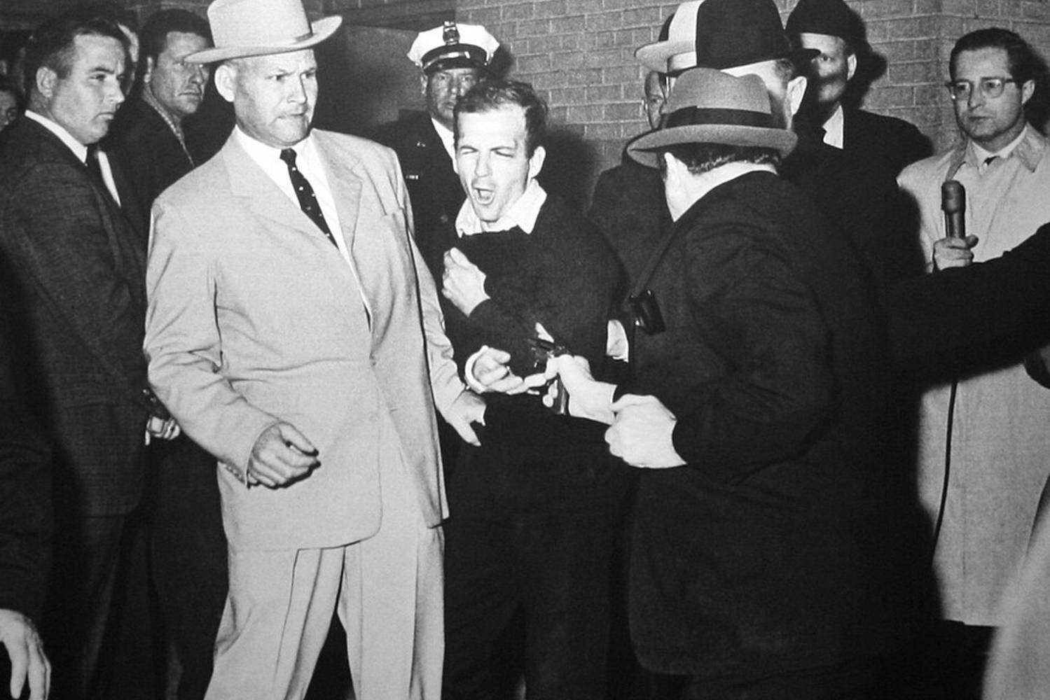 Oswald