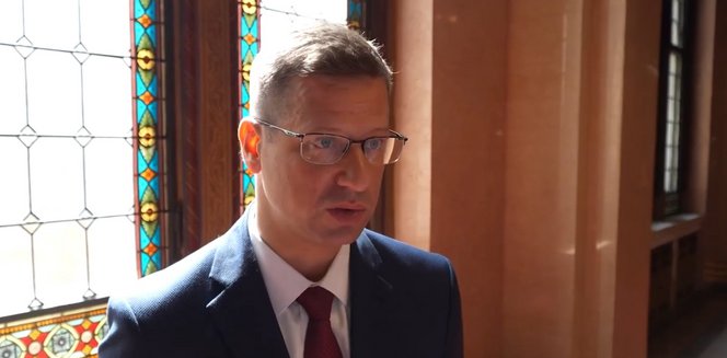 Gulyás Gergely tudna javasolni fideszes miniszterelnök-jelöltet