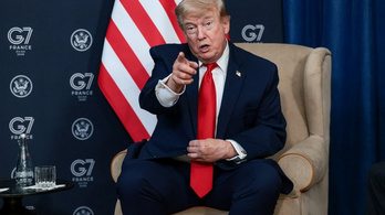 Szakértő az iráni alkuról: egy polcra teheti magát Obamával Trump, ami ellentétes a teljes eddigi kommunikációjával