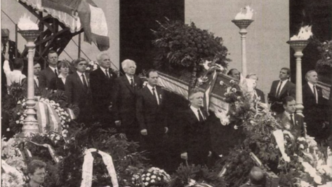 Egy kivégzett nemzet lelkiismerete