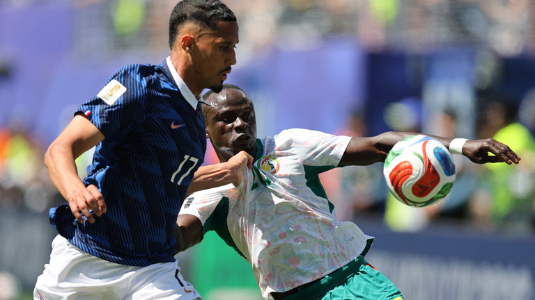 Revans helyett az újabb égés érett, Mbappé villanása azonban mindent új mederbe terelt