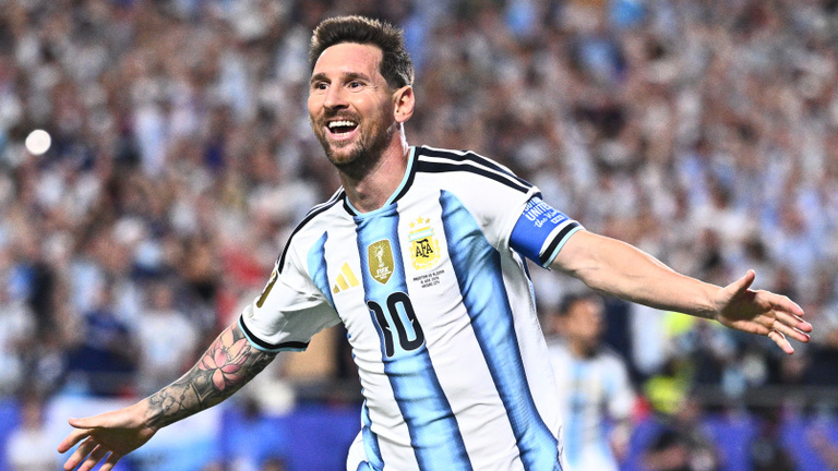 Messi feladta a leckét: a Bolha az utolsó vb-jén olyat tett, mint még soha, be is érte vele Klosét az örökrangsorban