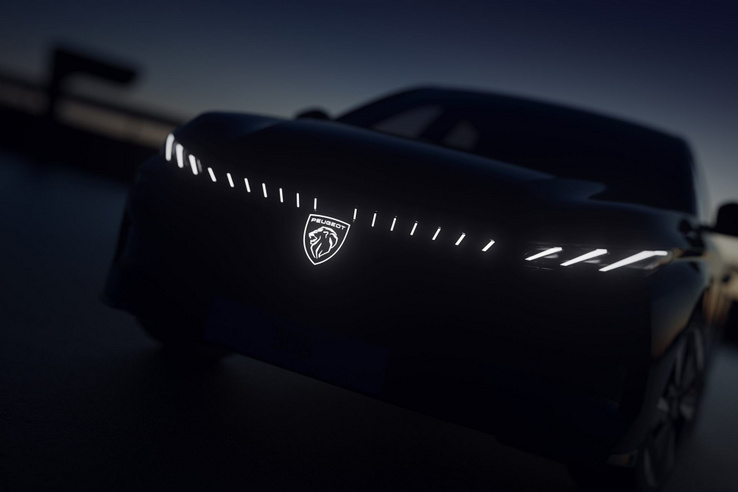 Szinte az összes Peugeot spéci kiadást kap