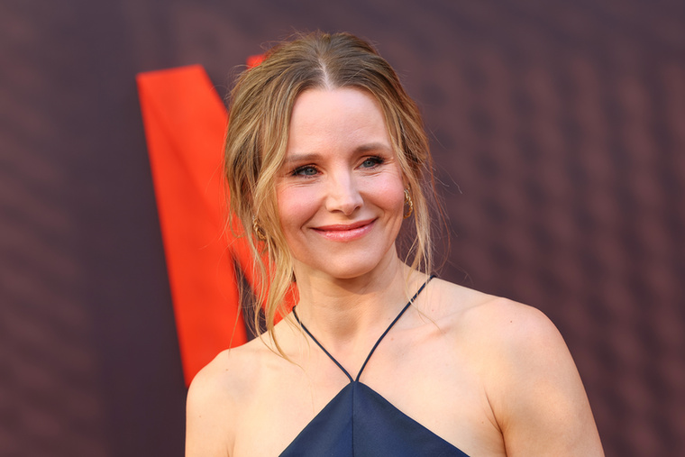 Kristen BellKristen Bell a vagyona ellenére is folyamatosan keresi és használja a kuponokat és a kedvezményes ajánlatokat