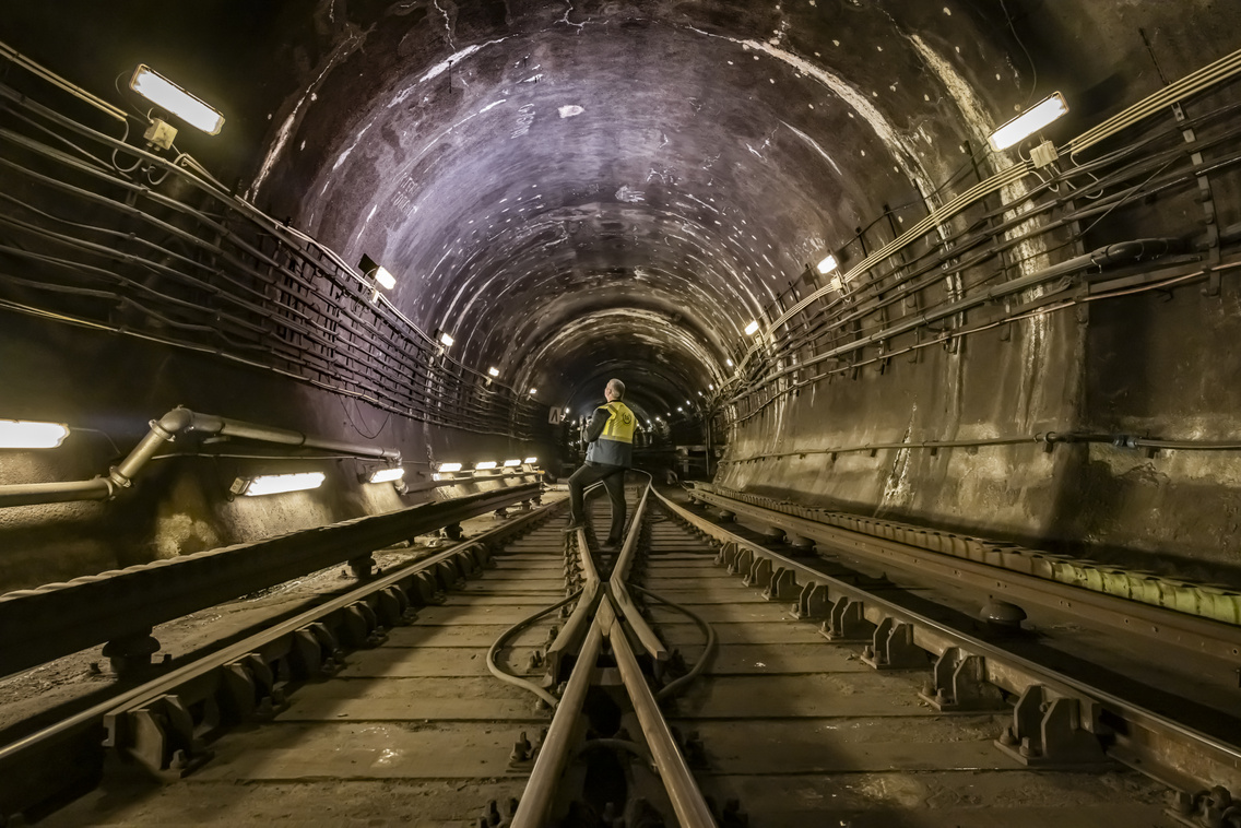 Bookazine metró bejárás 260227 Szabó Gábor 090