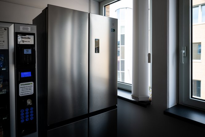 Már a hűtőnk is okos lehet, ezt tudja a Xiaomi legújabb dobása