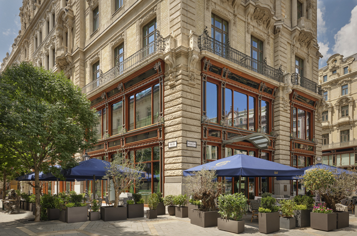 Cova Budapest Matild Palace (8)