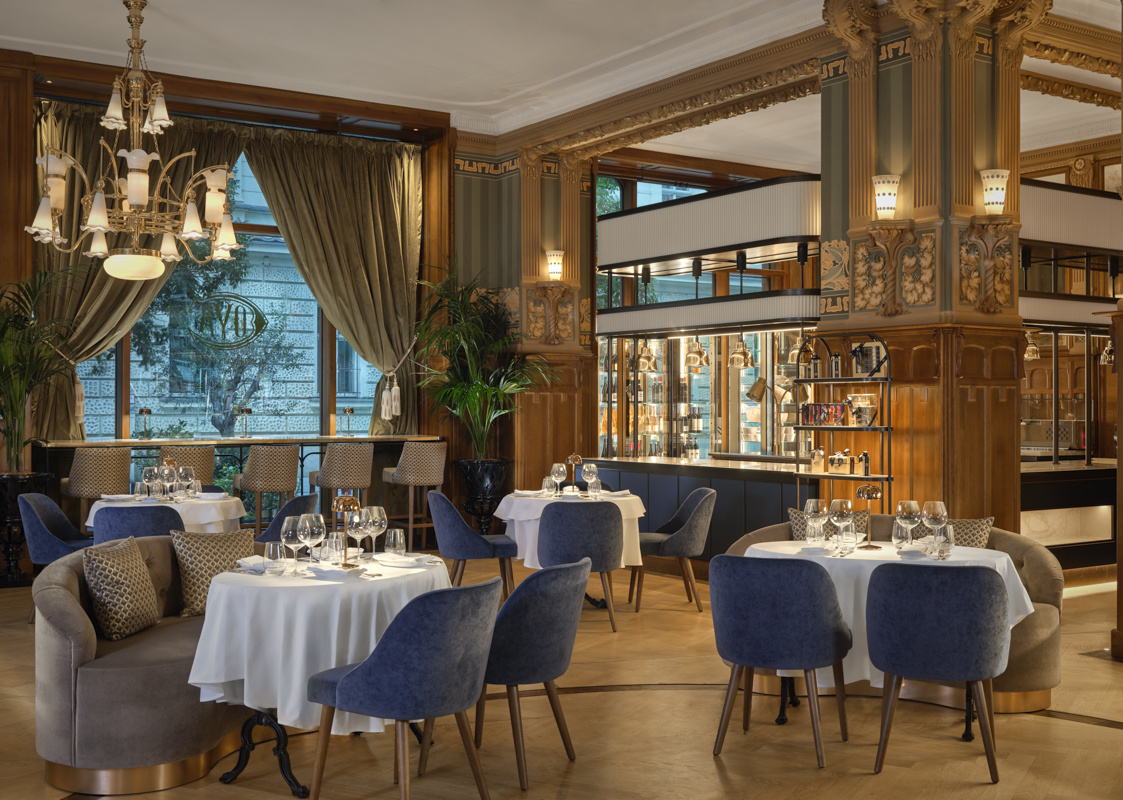 Cova Budapest Matild Palace (5)