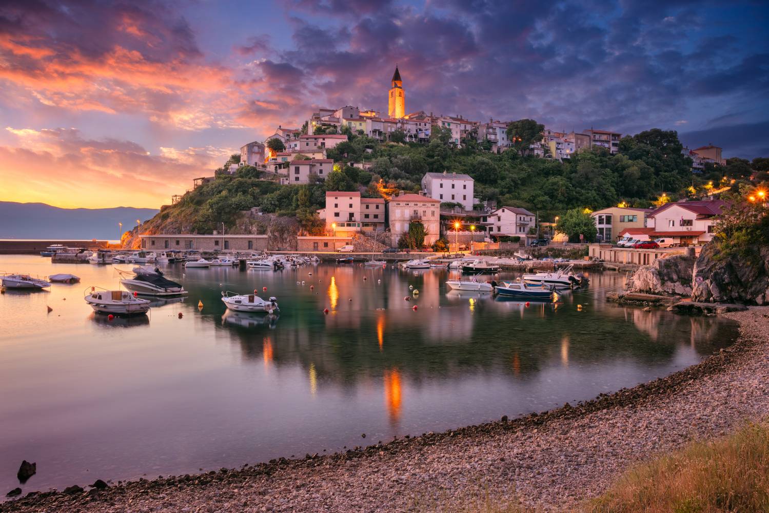 Vrbnik