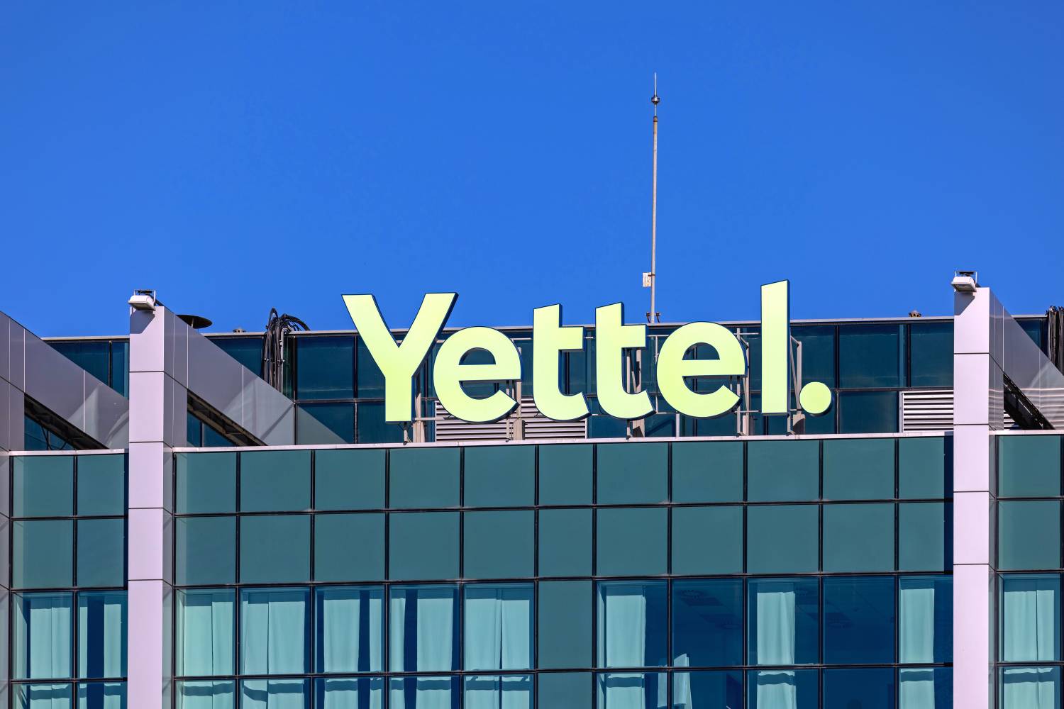yettel ingyen mobilnet