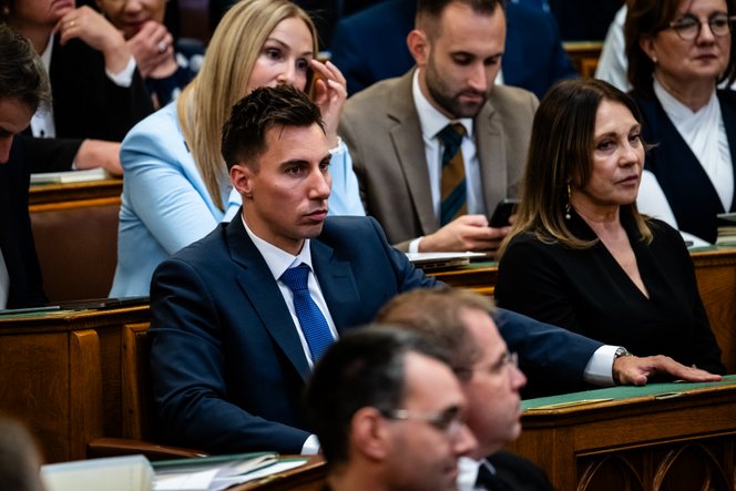Radnai Márk elárulta, megkerülik az&nbsp;állami rendszert: Erre egy államigazgatás képtelen