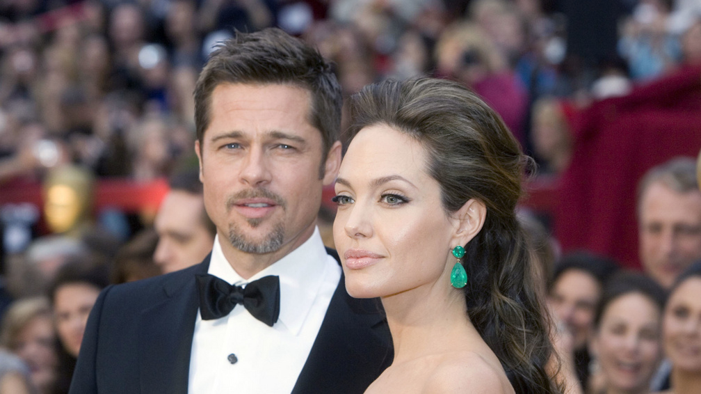 Angelina Jolie nem fogta vissza magát: csúnyán beszólt Brad Pittnek