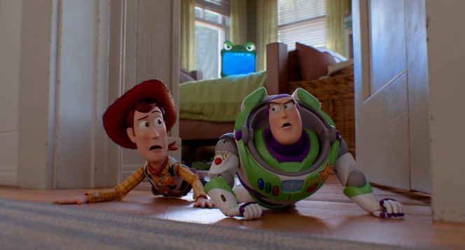 Felér egy gyerekkori traumával, olyan kegyetlenül rossz lett az új Toy Story