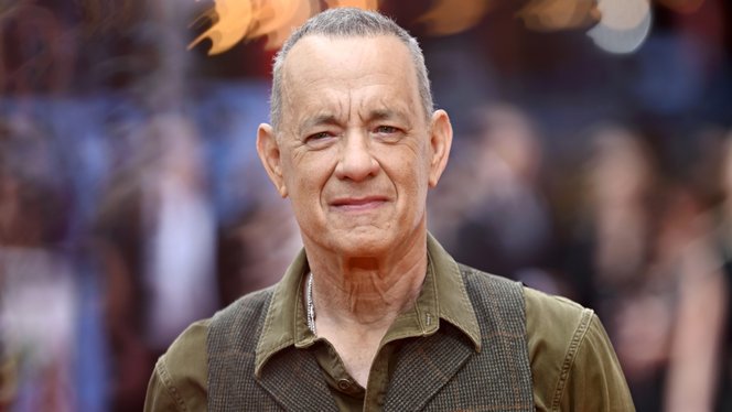 Tom Hanks a mai napig nem tudja végignézni a Számkivetett egyik legfontosabb jelenetét