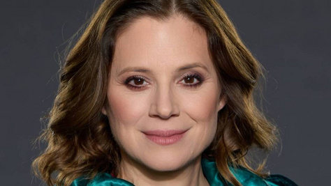 Szinetár Dóra gyönyörű, 18 éves lányával ment az Elle Gourmet Awardsra - FOTÓ