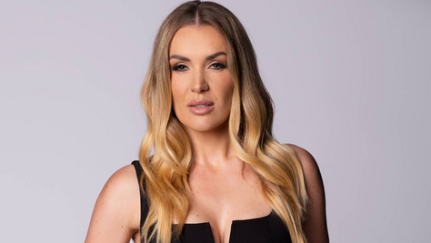 Hódi Pamela otthona maga a luxus: a konyhája, akár a hollywoodi csillagoké