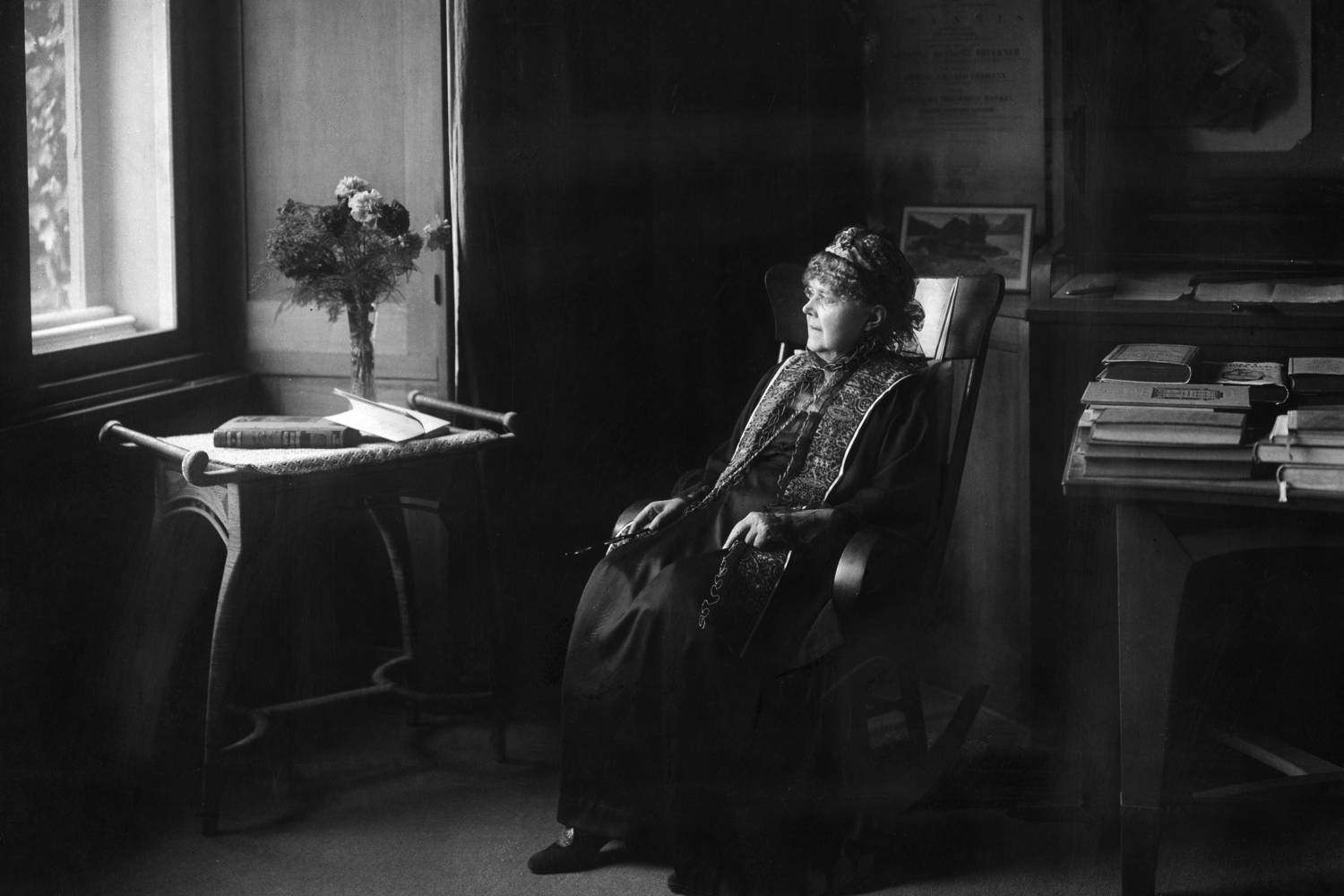 Elisabeth Nietzsche
