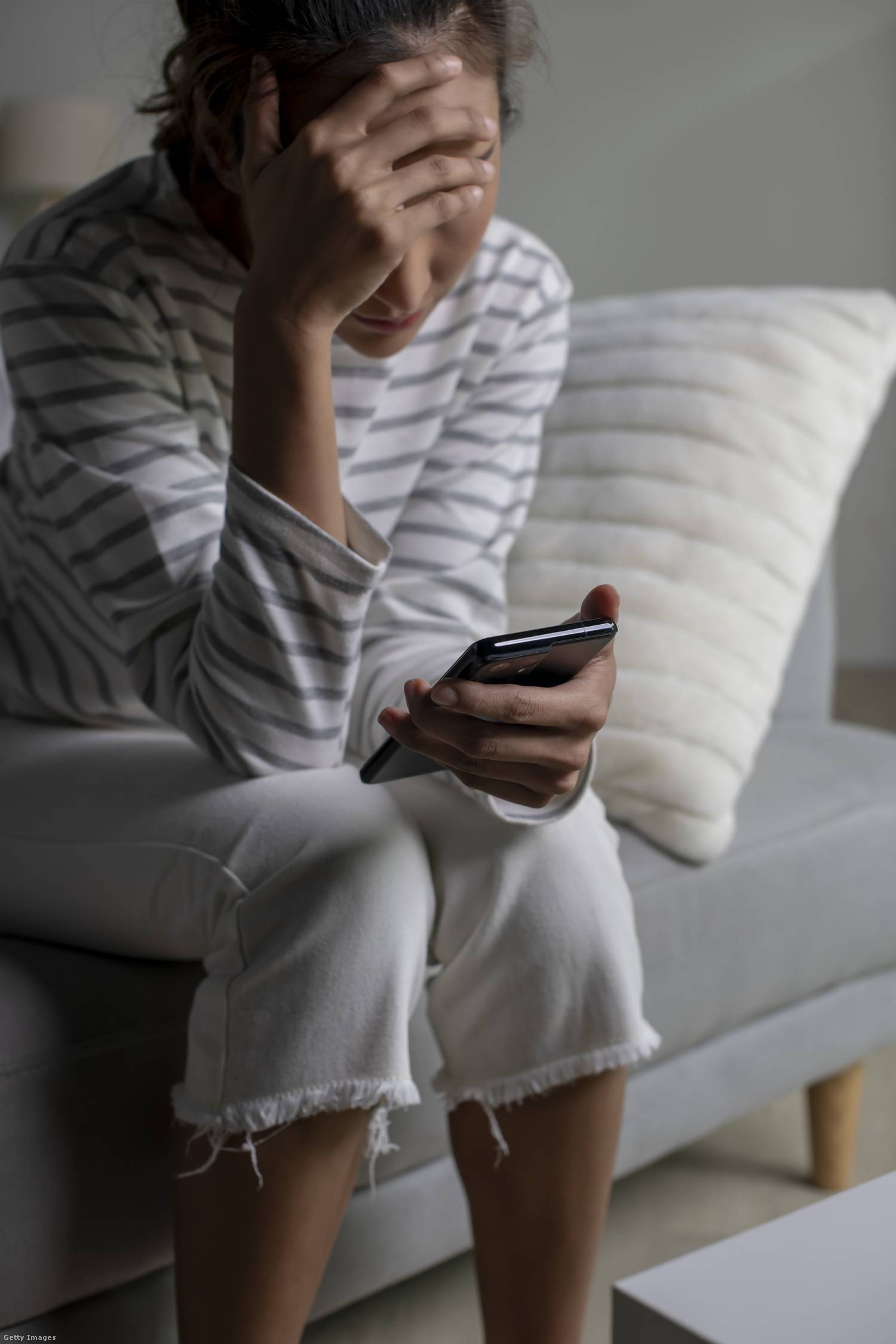 Miért nem fordulnak orvoshoz a nők a menopauza tüneteivel 1