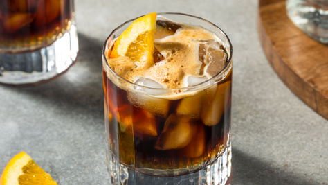 Hűsítő espresso tonic: a nyár legtrendibb itala