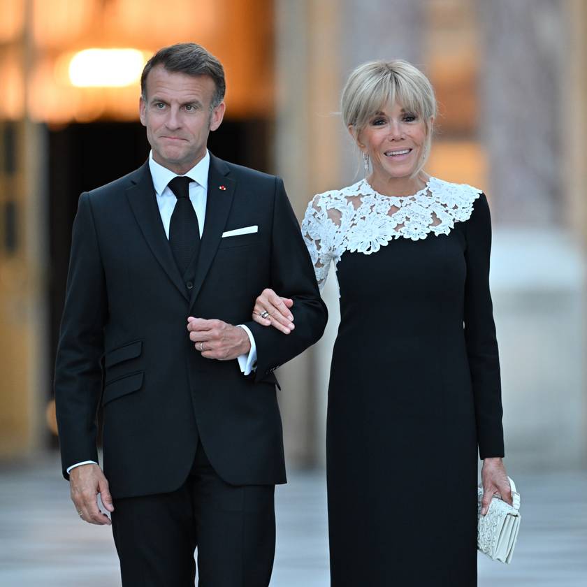 Emmanuel Macron közép1