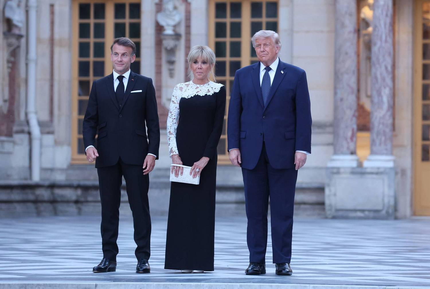 brigitte macron