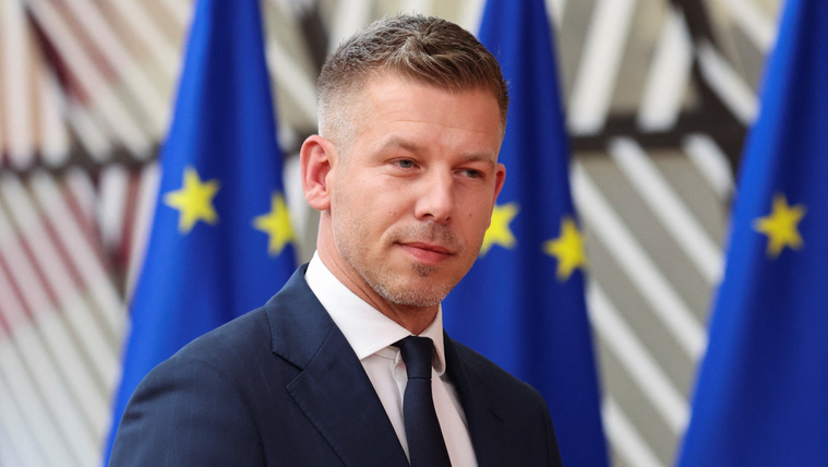 Magyar Péter: Sulyok Tamás közjogi válságot robbantott ki