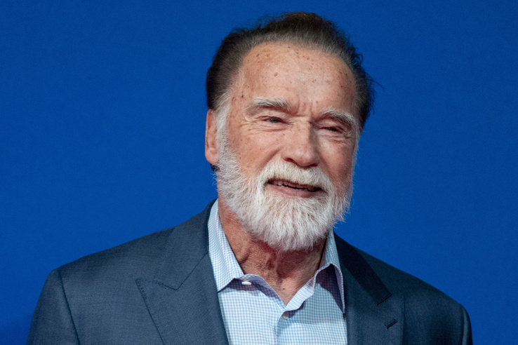 Mintegy 50 millió forintot keres Arnold Schwarzenegger filmforgatásán a BKV
