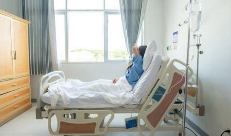 Súlyosabb, mint a Covid: ez terjed a kórházakban