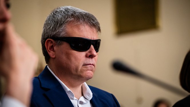 Orbán Viktor titkársága gátlástalan rágalmazással vádolja a minisztereket Kátai-Németh Vilmos feljelentése után