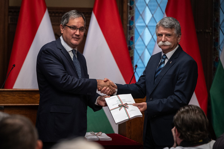 Nagy Márton csodafegyvere még mindig elsülhet visszafelé is: mutatjuk, meddig tart kivezetni az árrésstopot