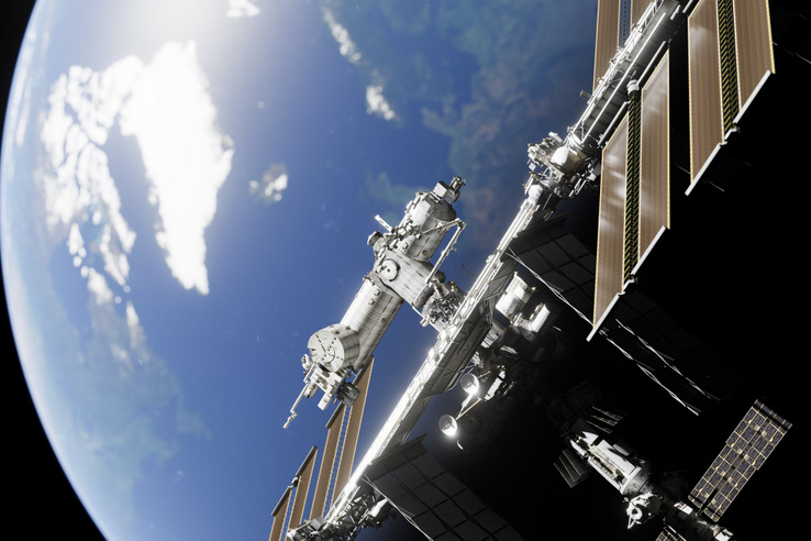 Az emberiség új bolygóra költözhet: mi van a SpaceX mögött?