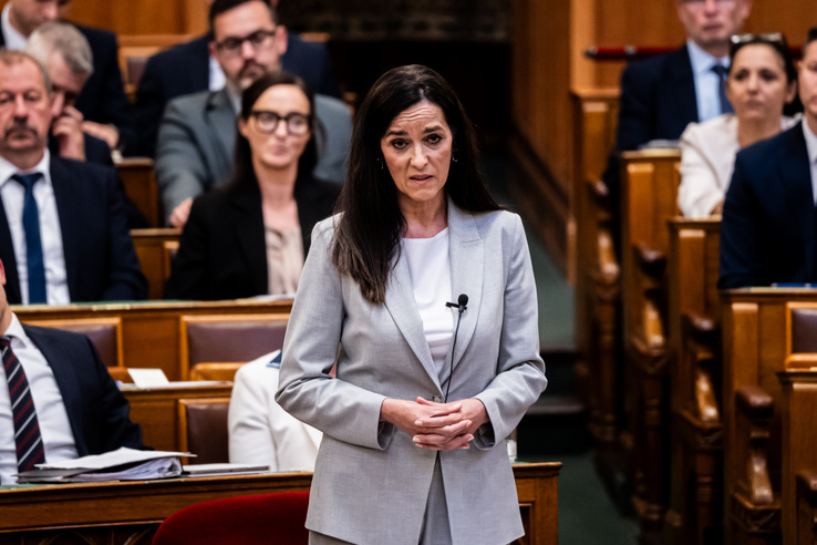 Feljelentést tett a Külügyminisztérium a Szijjártó-féle Covid-beszerzések ügyében