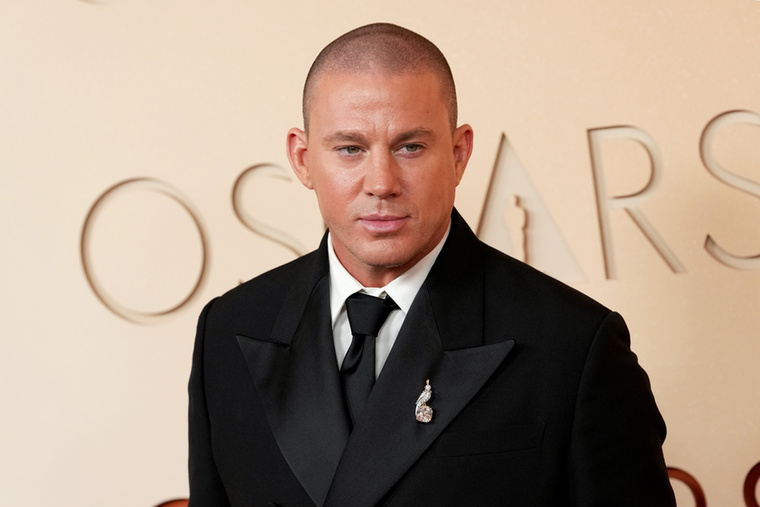 Channing TatumChanning Tatum gyerekkora óta diszlexiával és ADHD-val is küzd, és korábban arról beszélt, hogy emiatt sokszor érezte magát másnak