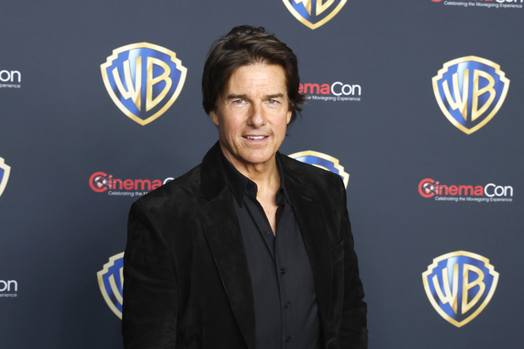 Tom CruiseTom Cruise-ról régóta lehet tudni, hogy diszlexiával él, a színész nem is titkolja az ezzel kapcsolatos nehézségeit