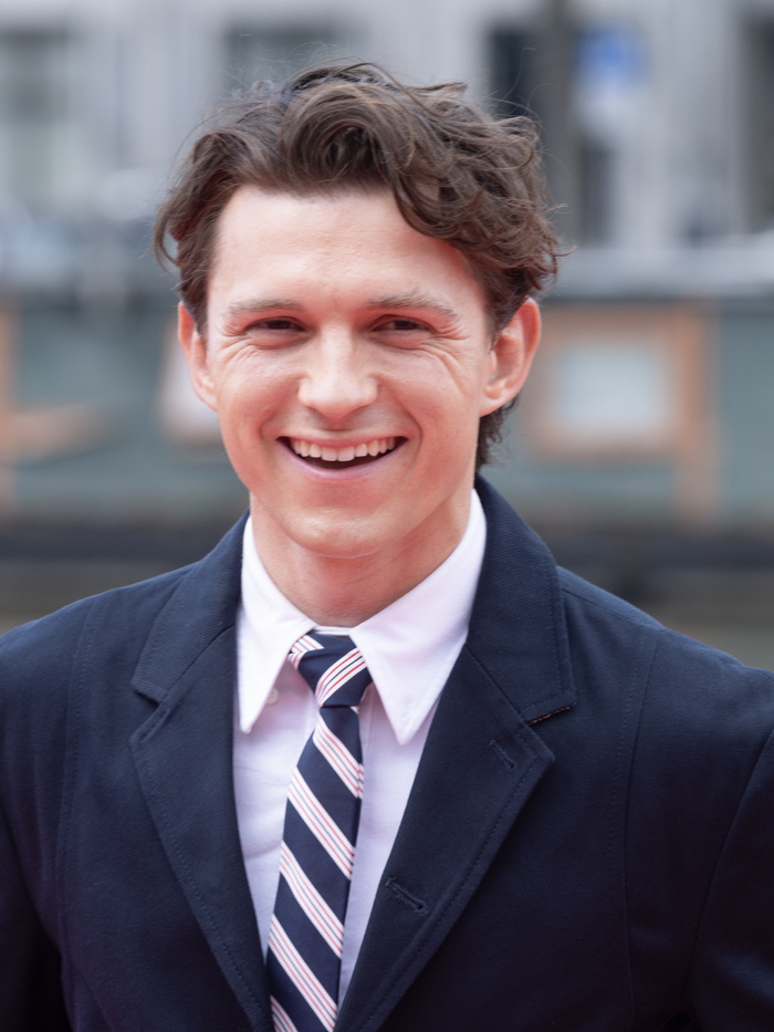 Tom Holland és más világsztárok, akik nyíltan beszéltek a diszlexiájukról
