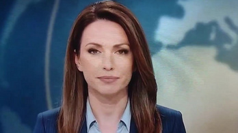 Elképesztő fordulat az országos tévében: kamuemberek olvassák a Híradót, a nézőknek elfelejtettek szólni