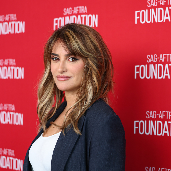 Éveket letagadhatna a 52 éves Penélope Cruz: így ragyogott Los Angelesben