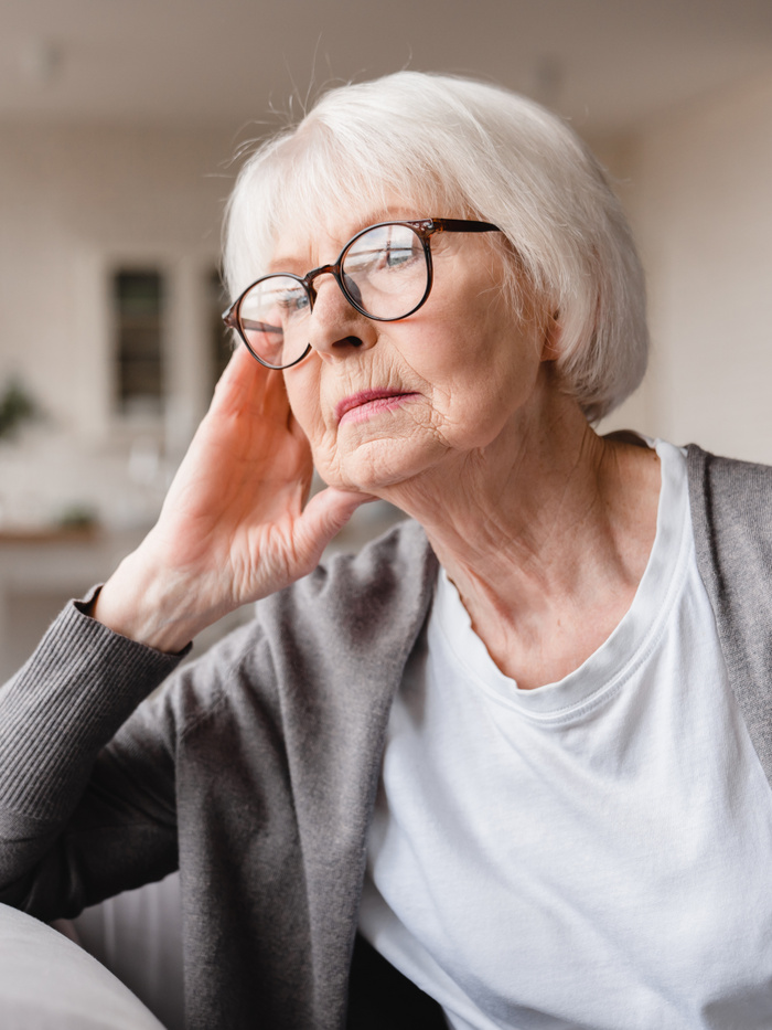 Miért érint több nőt az Alzheimer-kór? A kutatók most megtalálhatták a választ.