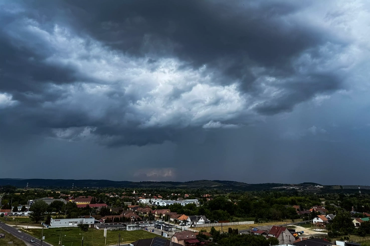 A vártnál is rosszabb a helyzet, tovább erősödik az El Niño