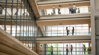Kihirdették a világ legjobb egyetemeit: a Harvard és az Oxford mellett egy magyar intézmény is tarolt