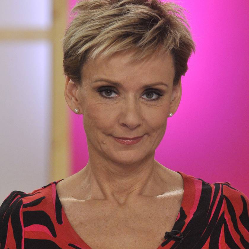 Jakupcsek Gabriella közép