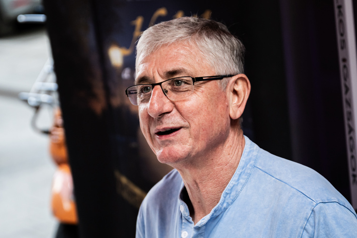Gyurcsány Ferenc egy szabadversben megadta a végső választ a világmindenségre meg mindenre