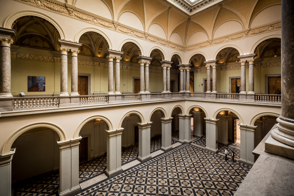 Szépművészeti Múzeum