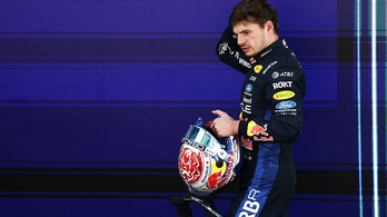 Verstappent pénzzel tarthatja vissza a Red Bull