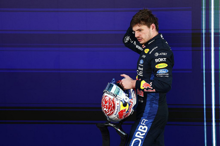 Verstappent pénzzel tarthatja vissza a Red Bull