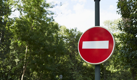 Sokakat érintő tilalmat vezettek be Budapesten és 5 megyében